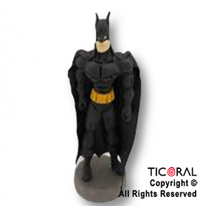 ADORNO BATMAN A. PORCELANA FRIA x 1